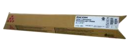 Ricoh 888610 Magenta Toner Cartridge