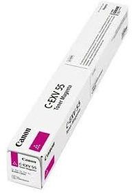 Canon C-EXV55 Magenta Toner Cartridge - (2184C002AA)