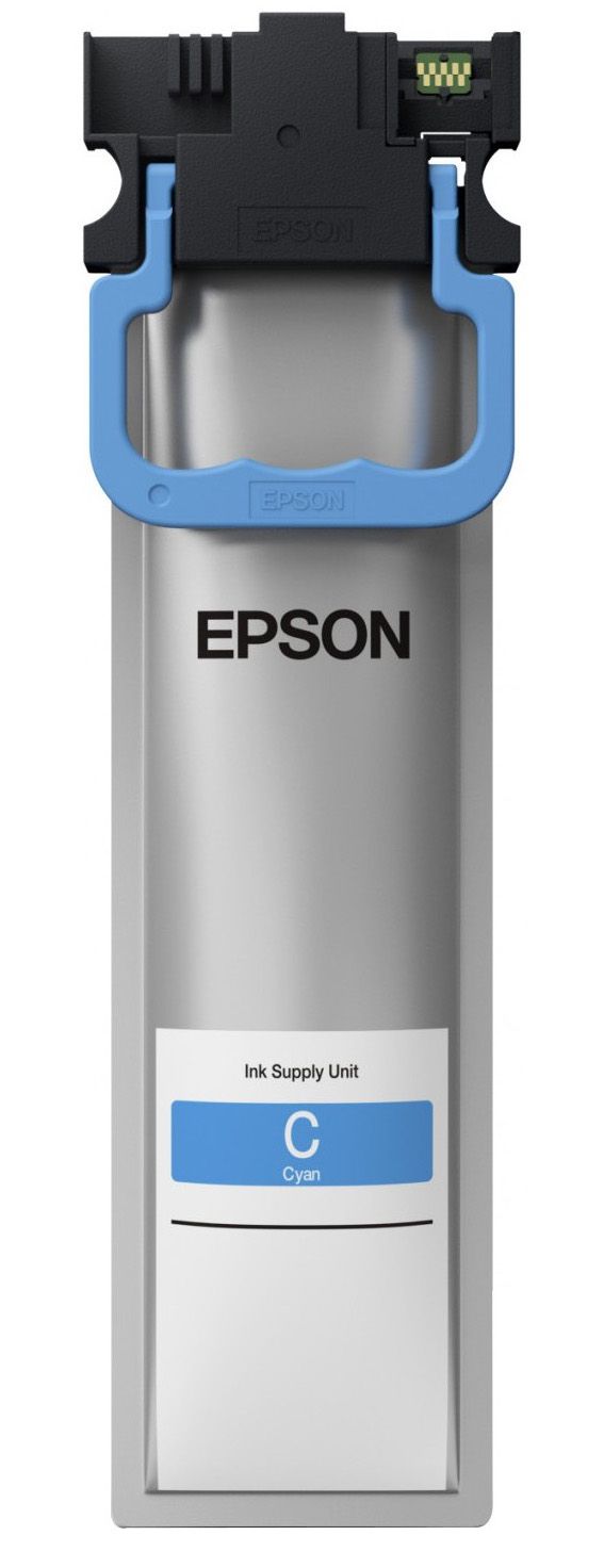 Epson T9452 High Capacity Cyan Ink Cartridge - (C13T945240)