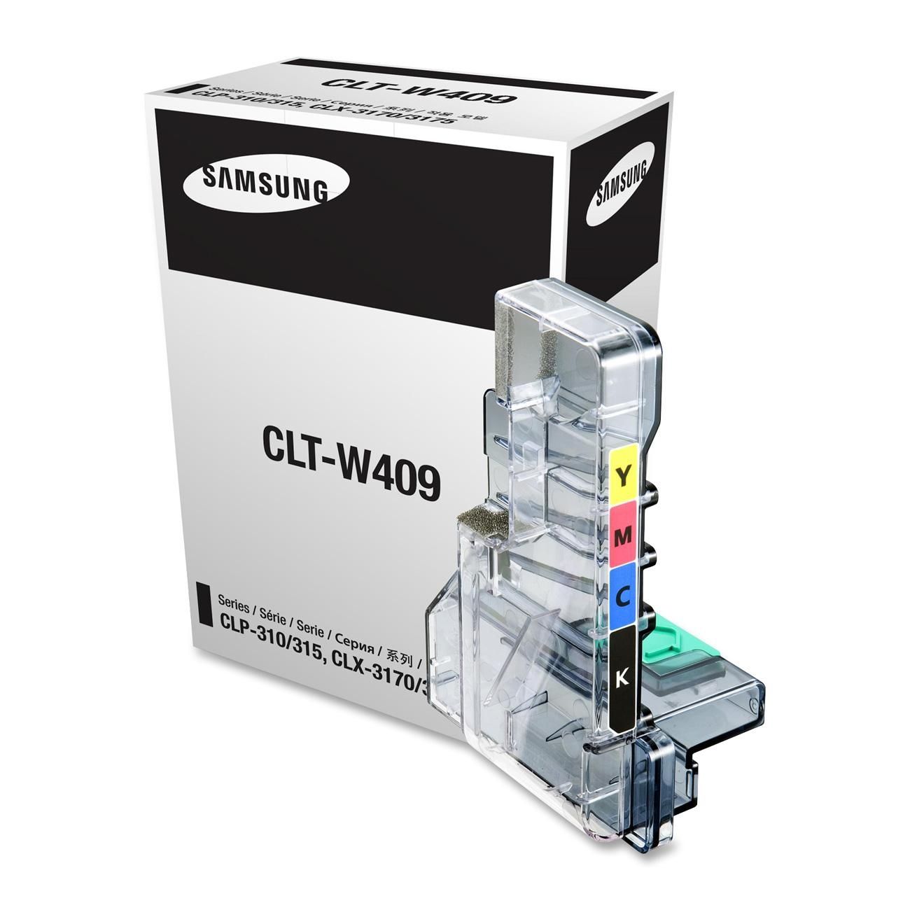 Samsung CLT-W409 Waste Toner Collection Bottle (CLT-W409/SEE)