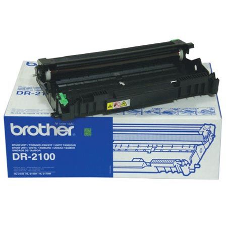 Brother DR-2100 Drum Unit