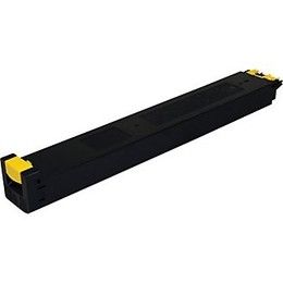 Sharp MX-36GTYA High Capacity Yellow Toner Cartridge