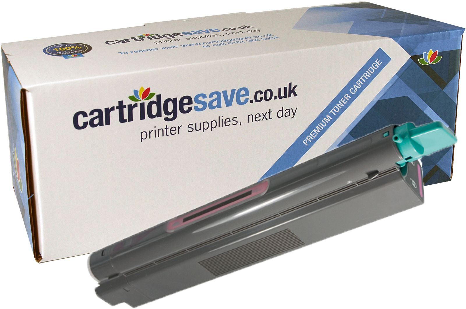 Compatible Lexmark X925H2MG Magenta Toner Cartridge