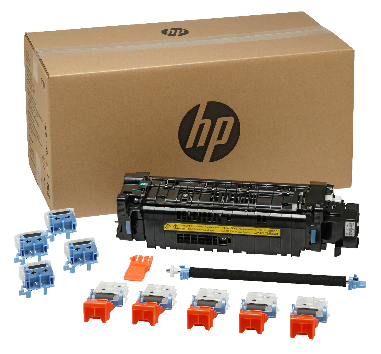 HP J8J88A 220V Maintenance Kit