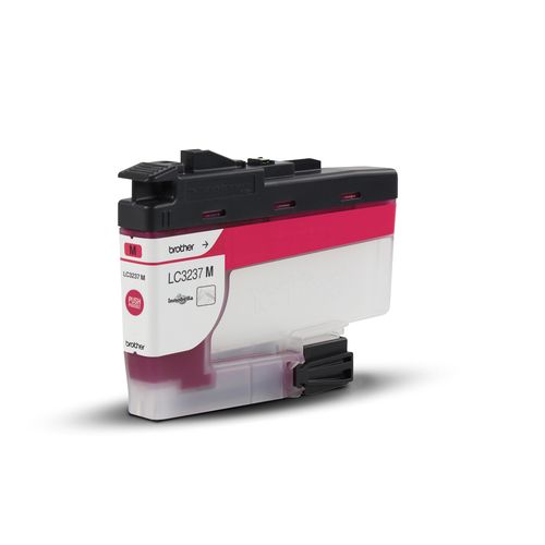 Brother LC3237M Magenta Cartridge Ink