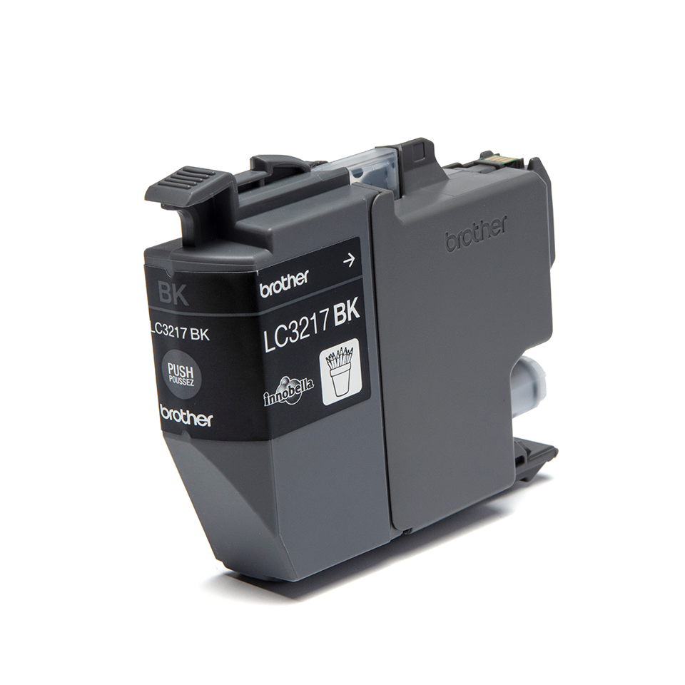 Brother LC3217 Black Ink Cartridge (LC3217BK)