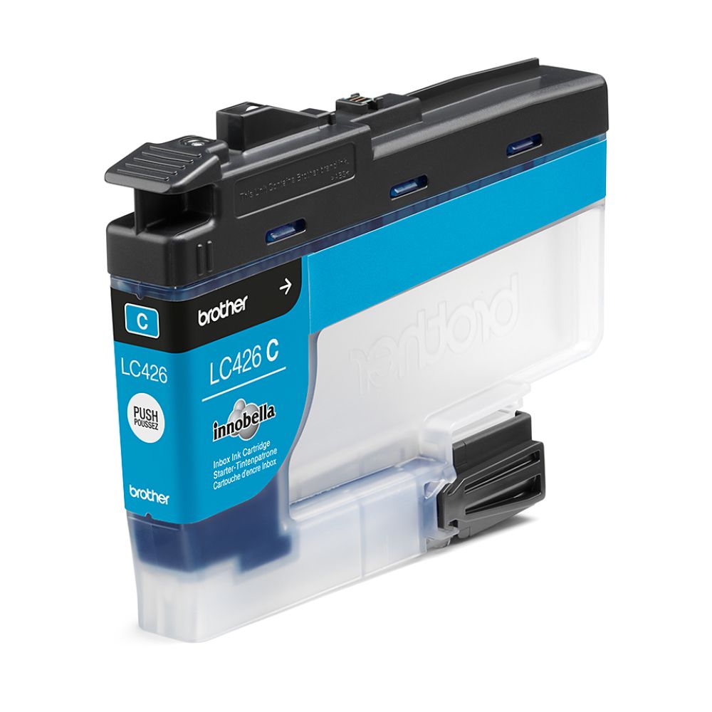 Brother LC426C Cyan Ink Cartridge