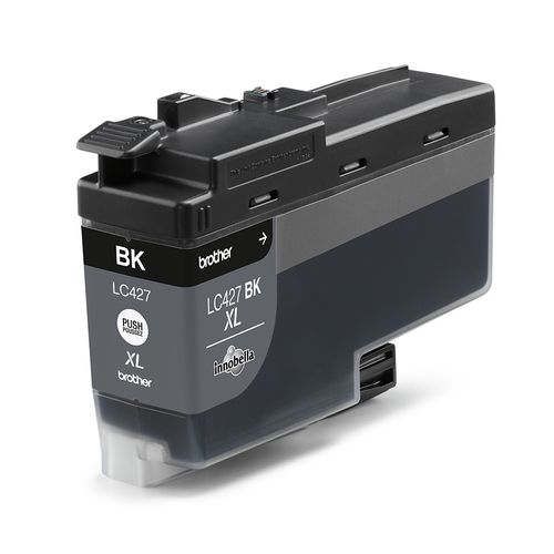 Brother LC427XLBK High Capacity Black Ink Cartridge