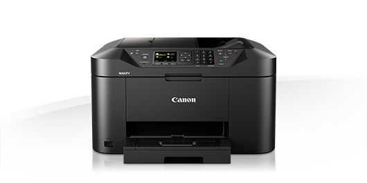 Canon MAXIFY MB2150 A4 Colour Inkjet Printer