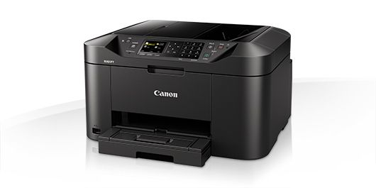 Canon MAXIFY MB2150 A4 Colour Inkjet Printer