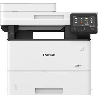 Canon i-SENSYS MF552DW A4 Mono Laser Printer