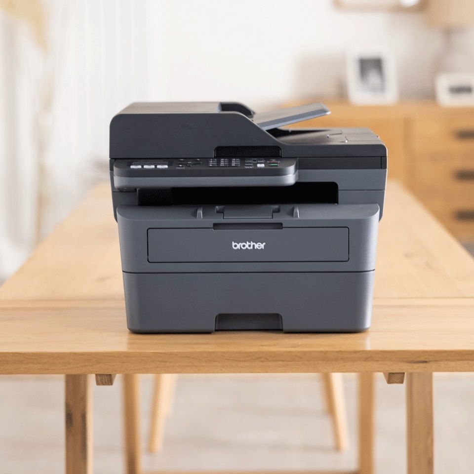 Brother MFC-L2800DW Mono Laser Printer