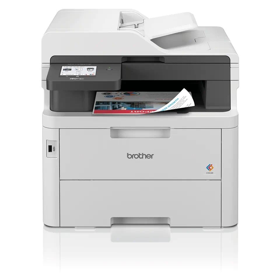 Brother MFC-L3760CDW Colour Laser Printer