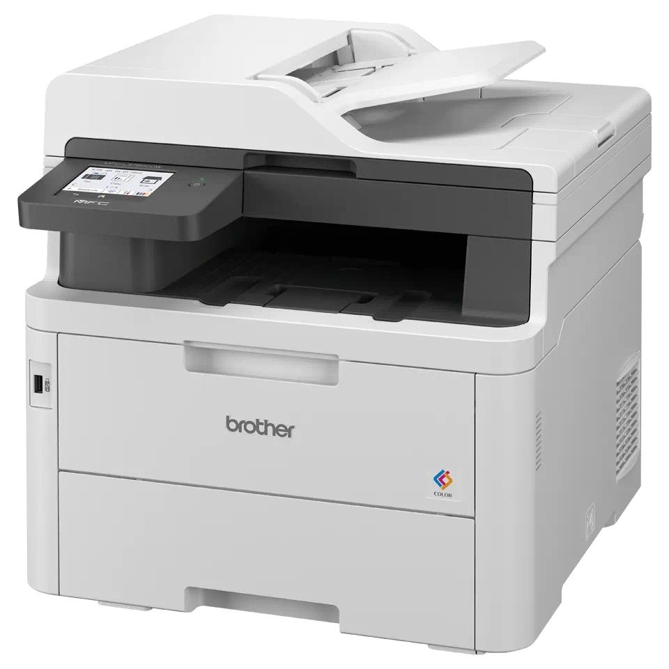 Brother MFC-L3760CDW Colour Laser Printer