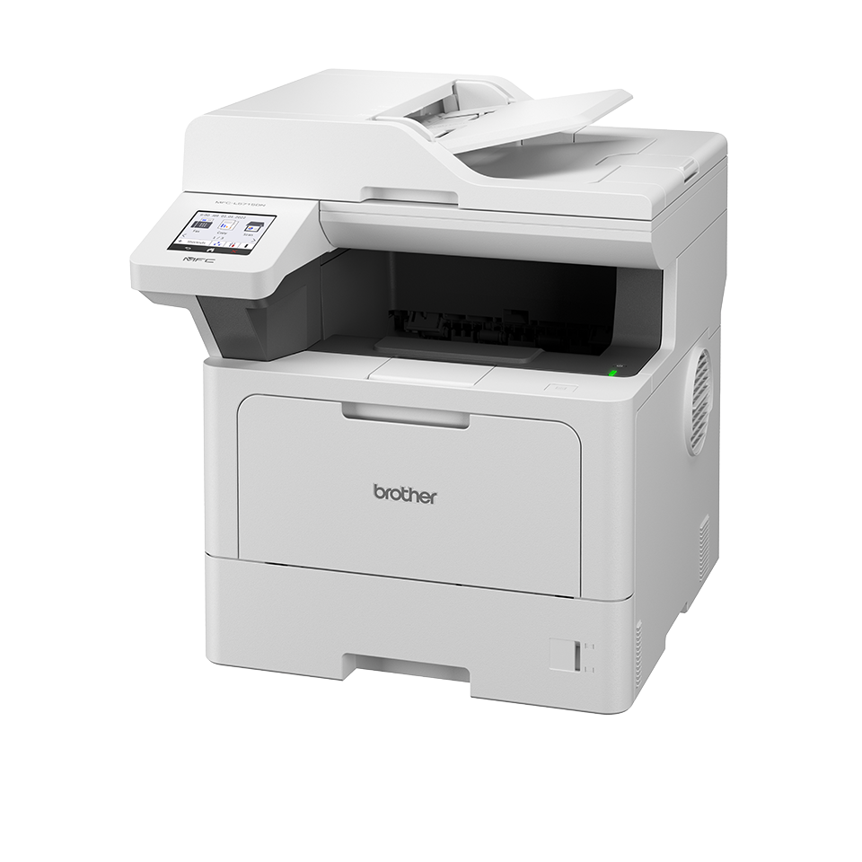 Brother MFC-L5710DN A4 Mono Laser Printer