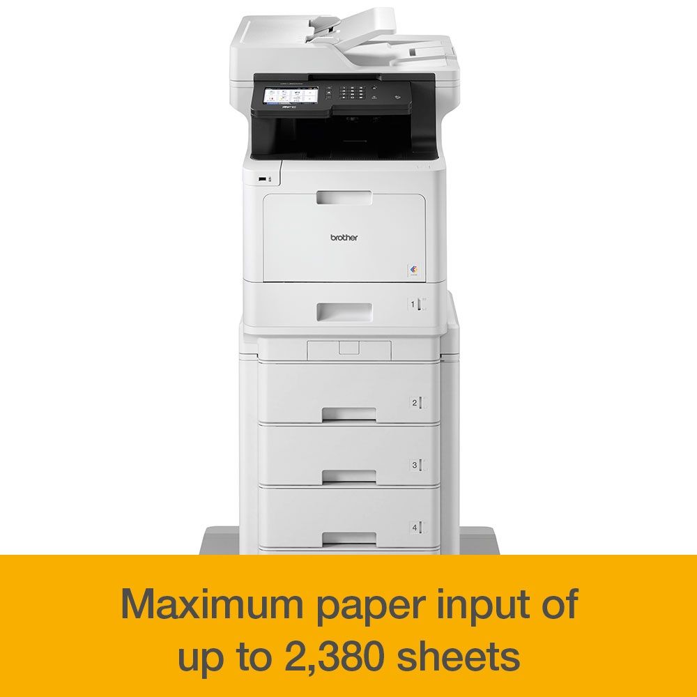 Brother MFC-L8690CDW Multi-functional Printer