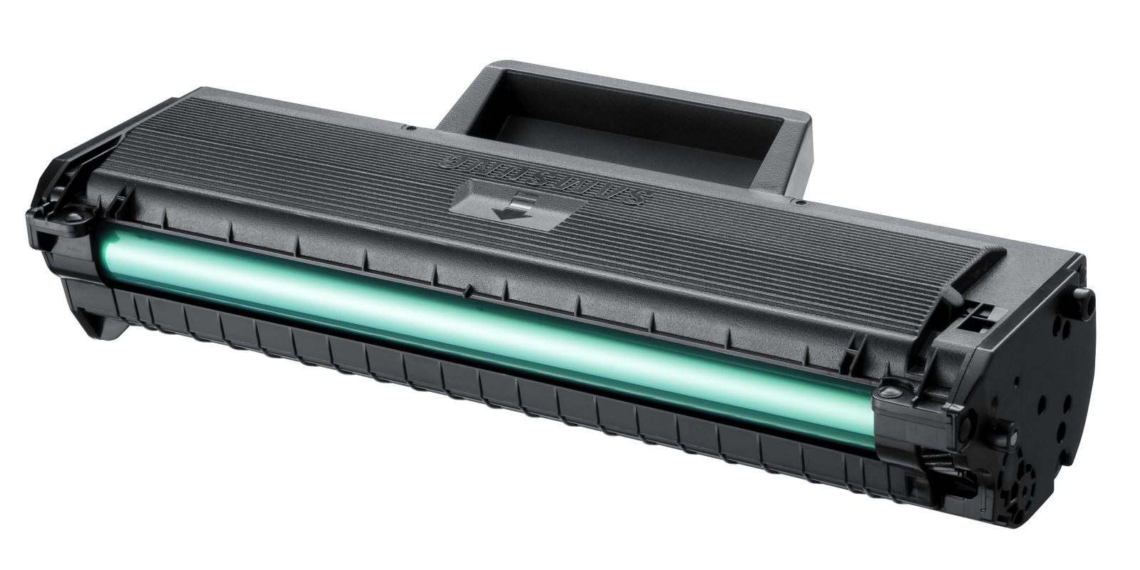 Samsung 1042S Standard Capacity Black Toner Cartridge (MLT-D1042S/ELS)