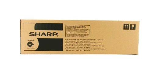 Sharp MX-61GTC Cyan Toner Cartridge