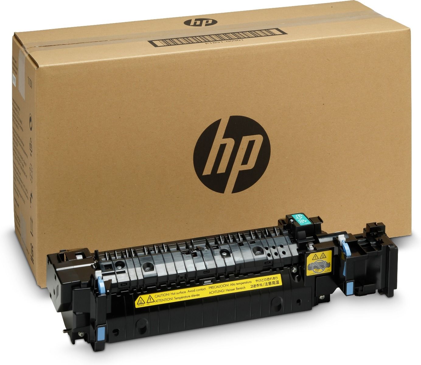 HP P1B92A 220V Fuser Unit