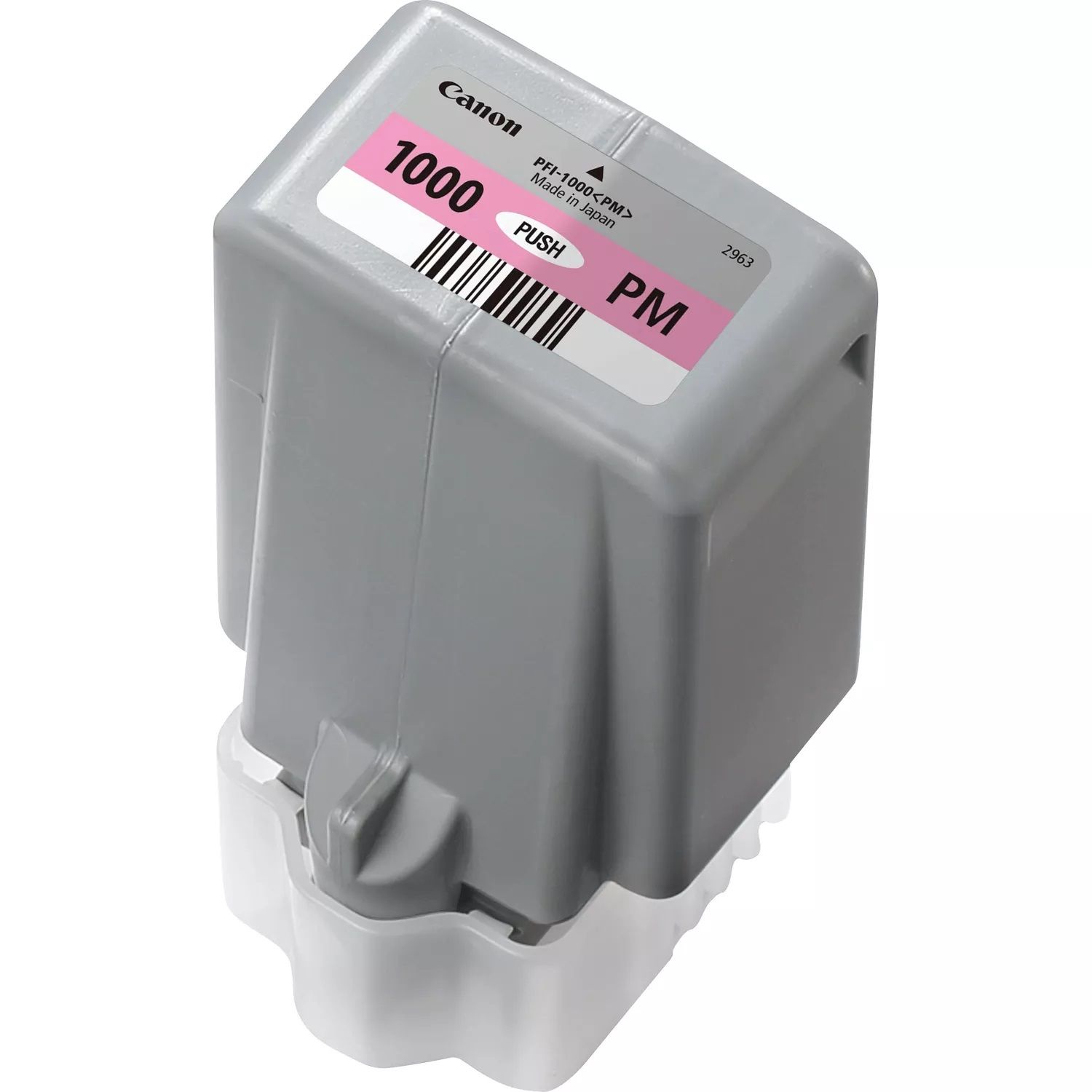 Canon PFI-1000PM Photo Magenta Ink Cartridge - (0551C001)