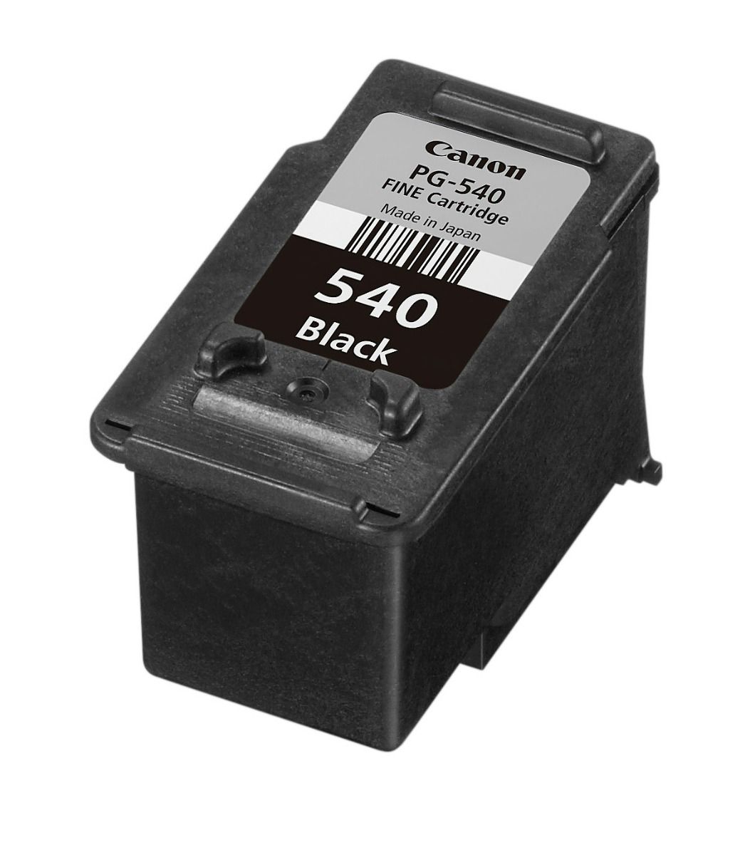 Canon PG-540 Black Ink Cartridge - (5225B005AA)