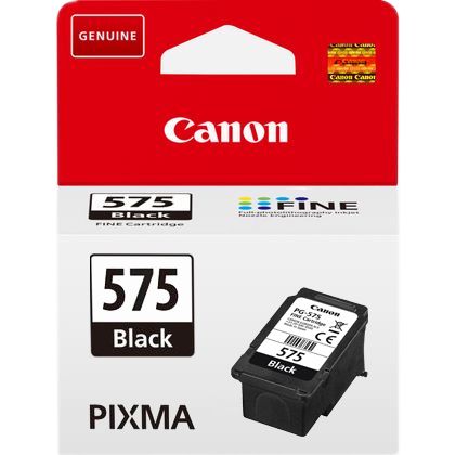 Canon PG-575 Black Ink Cartridge - (5438C001)