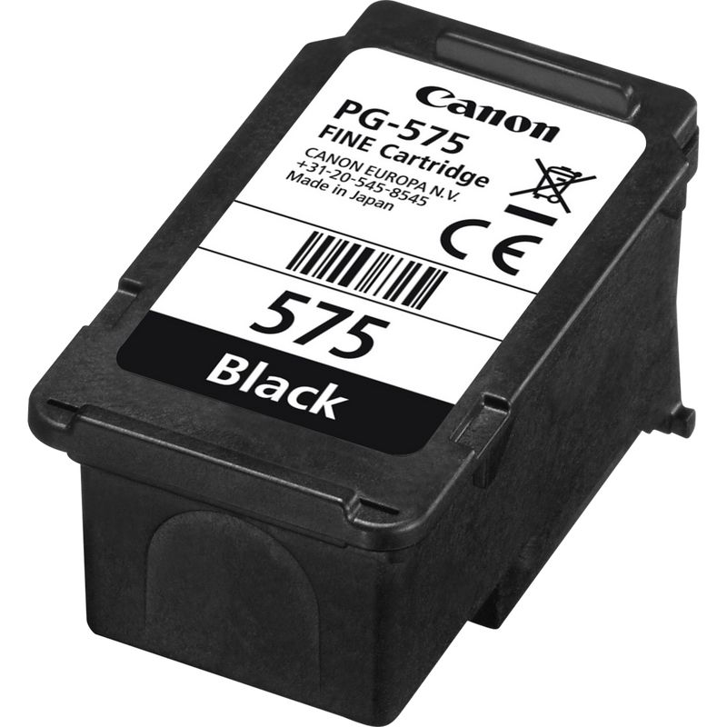 Canon PG-575 Black Ink Cartridge - (5438C001)