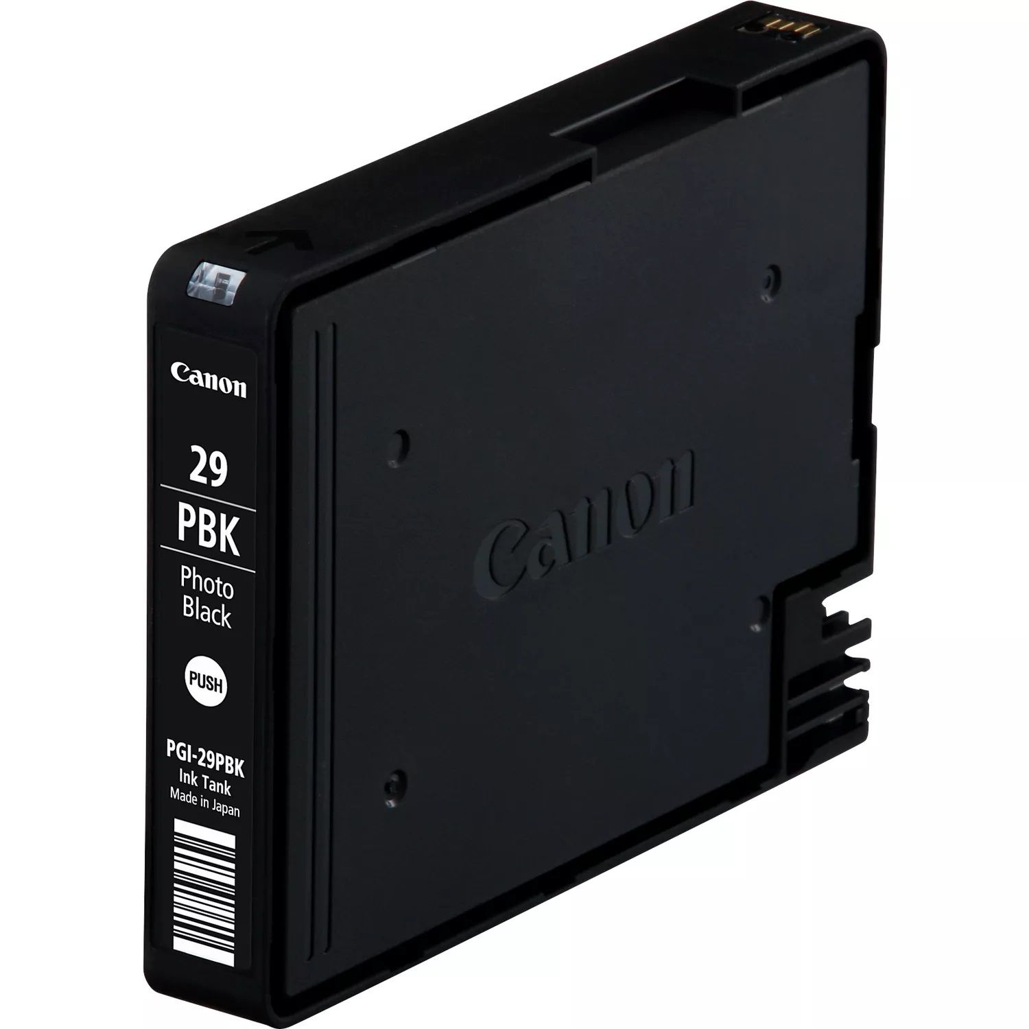 Canon PGI-29PBK Photo Black Ink Cartridge - (4869B001AA)