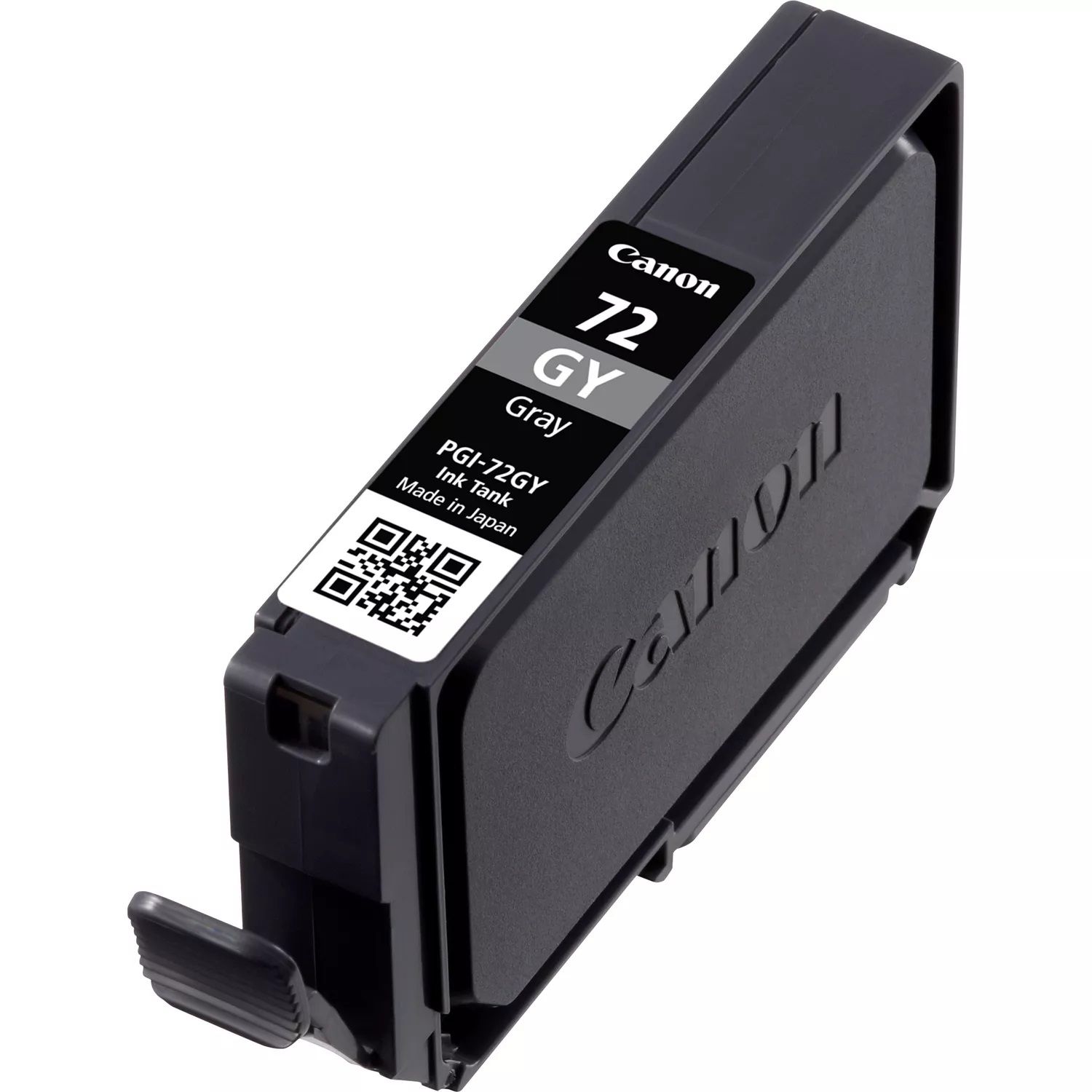 Canon PGI-72GY Grey Ink Cartridge - (6409B001)