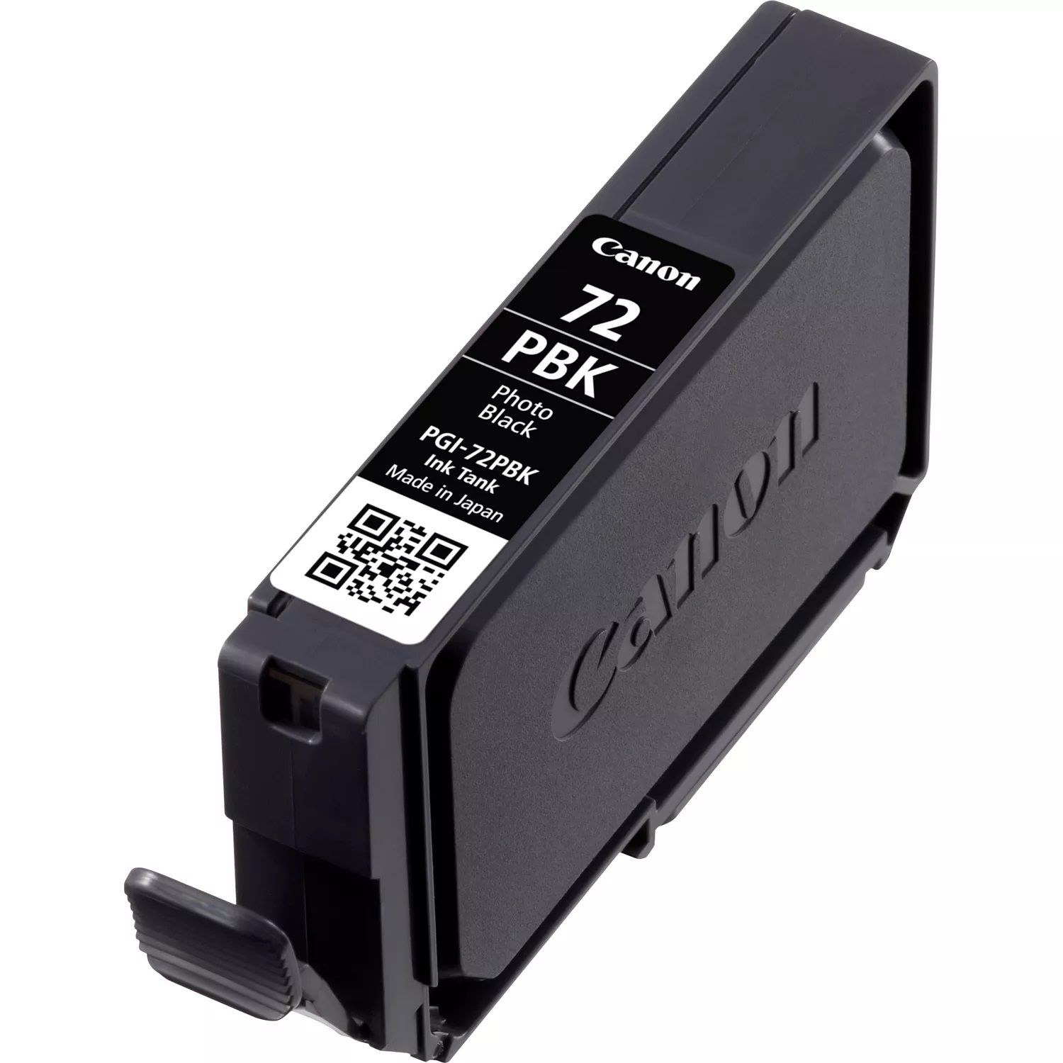 Canon PGI-72PBK Photo Black Ink Cartridge - (6403B001)