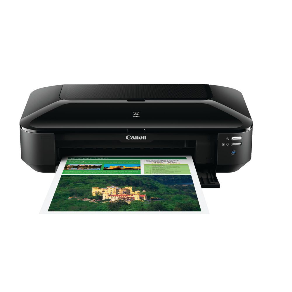 Canon PIXMA iX6850 Colour Inkjet Printer