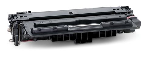 HP 16A Black Toner Cartridge - (Q7516A)