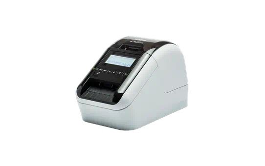 Brother QL-820NWBC Label Printer