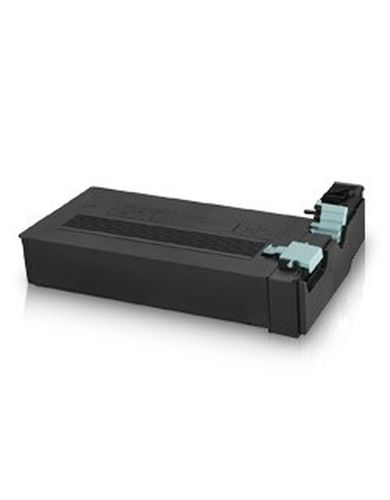 Samsung D6555A Black Toner Cartridge - (SCX-D6555A/XAA)