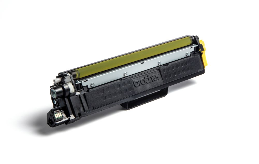 Brother TN-243Y Yellow Toner Cartridge