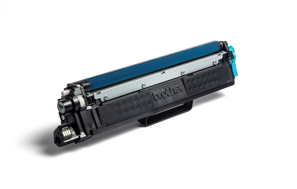 Brother TN-247C High Capacity Cyan Toner Cartridge