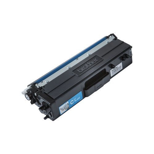 Brother TN-247C High Capacity Cyan Toner Cartridge