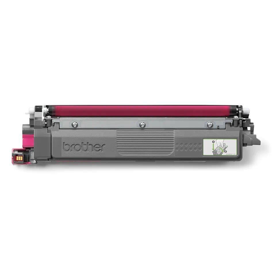 Brother TN-249M Extra High Capacity Magenta Toner Cartridge