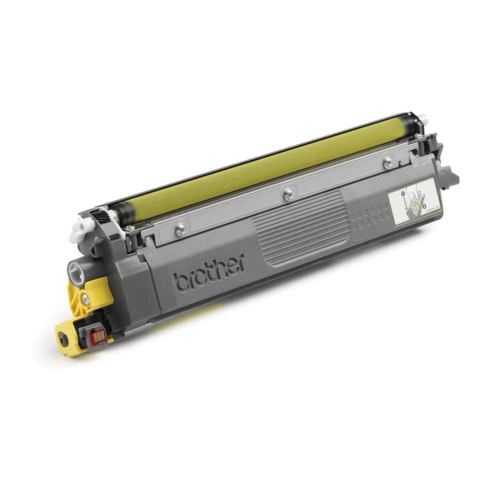 Brother TN-249Y Extra High Capacity Yellow Toner Cartridge