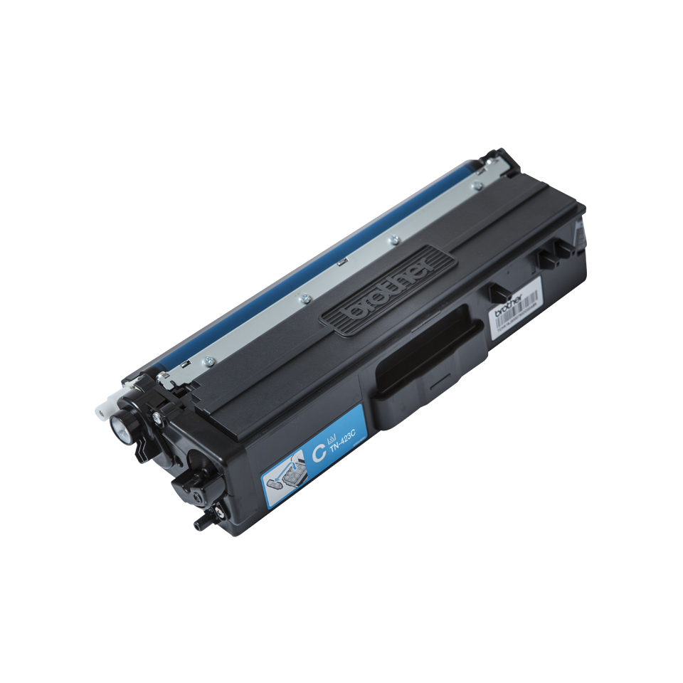 Brother TN-423C High Capacity Cyan Toner Cartridge