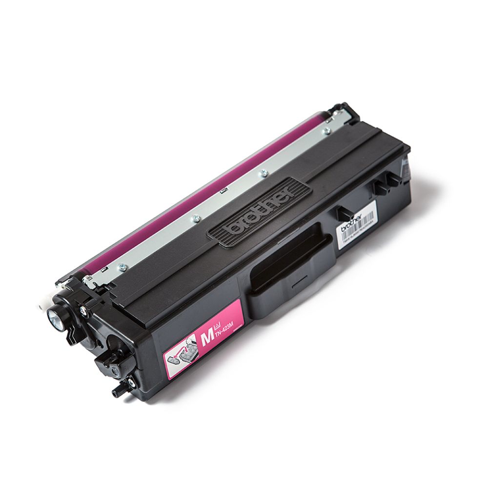 Brother TN-423M High Capacity Magenta Toner Cartridge