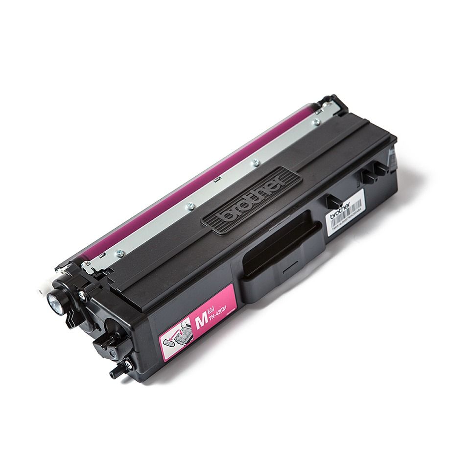 Brother TN-426M Extra High Capacity Magenta Toner Cartridge