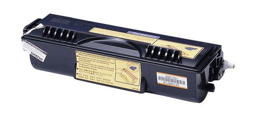 Brother TN-6600 High Capacity Black Toner Cartridge