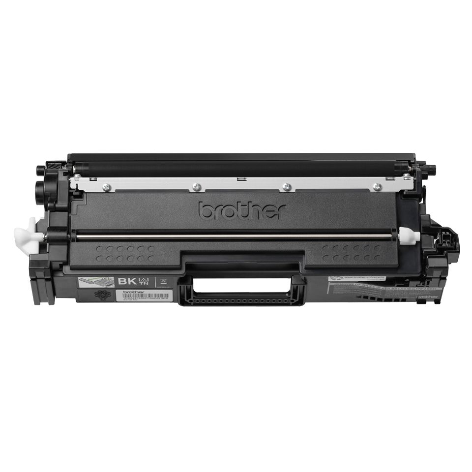 Brother TN-821XLBK Black Toner Cartridge