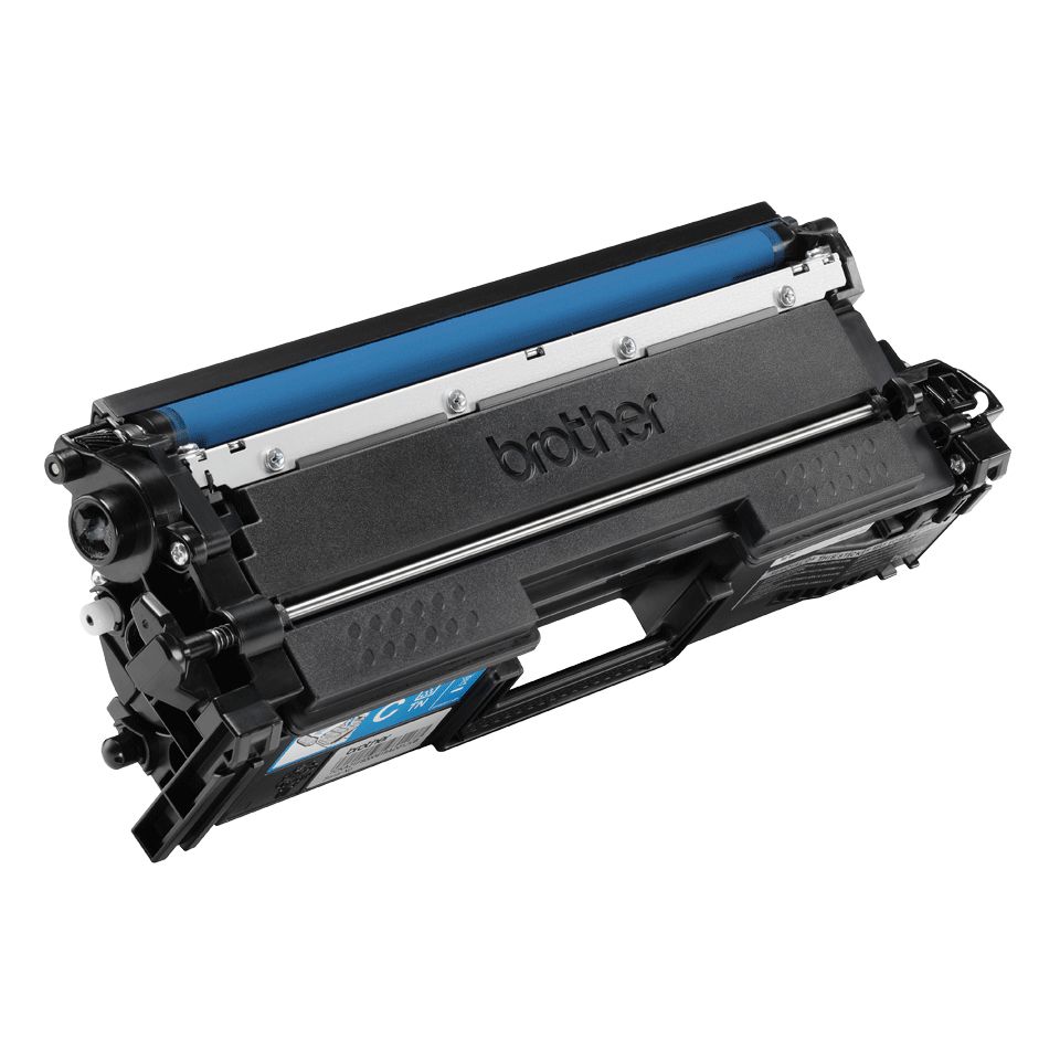 Brother TN-821XLC Cyan Toner Cartridge