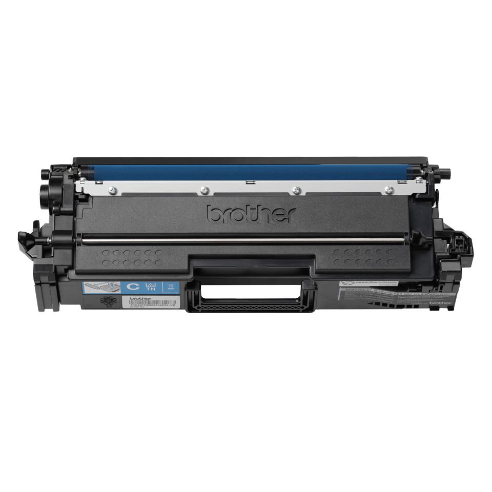 Brother TN-821XLC Cyan Toner Cartridge