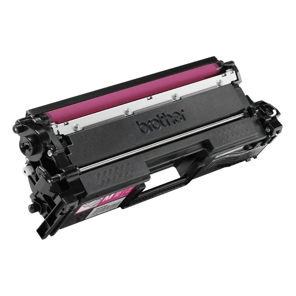 Brother TN-821XLM Magenta Toner Cartridge