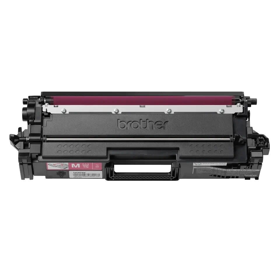 Brother TN-821XXLM High Capacity Magenta Toner Cartridge