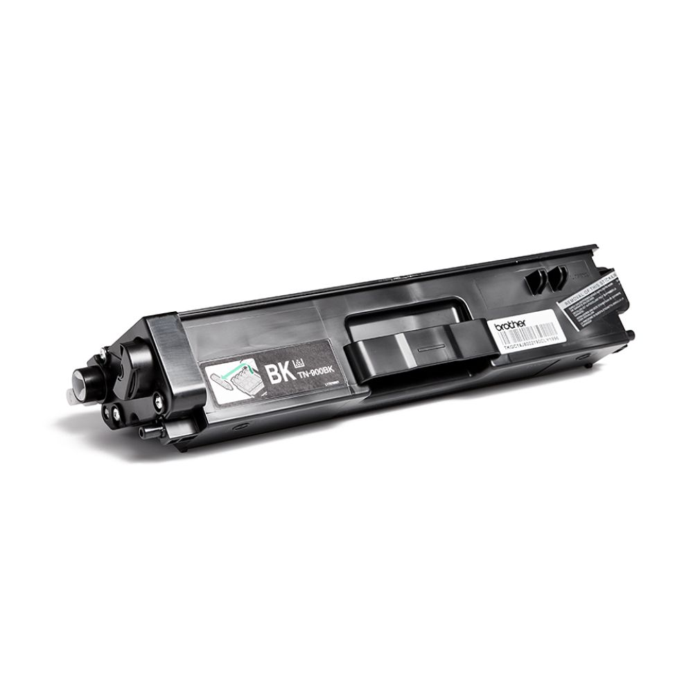 Brother TN-900BK Black Toner Cartridge