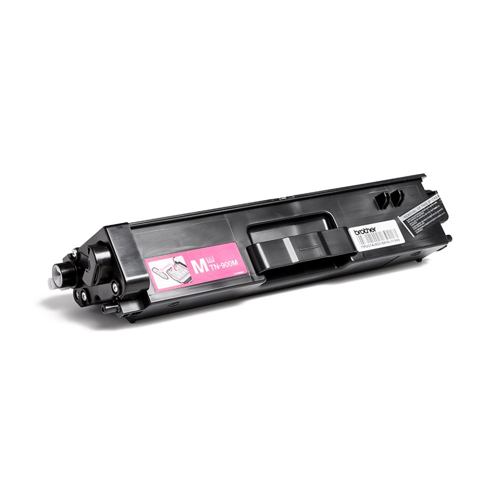 Brother TN-900M Magenta Toner Cartridge